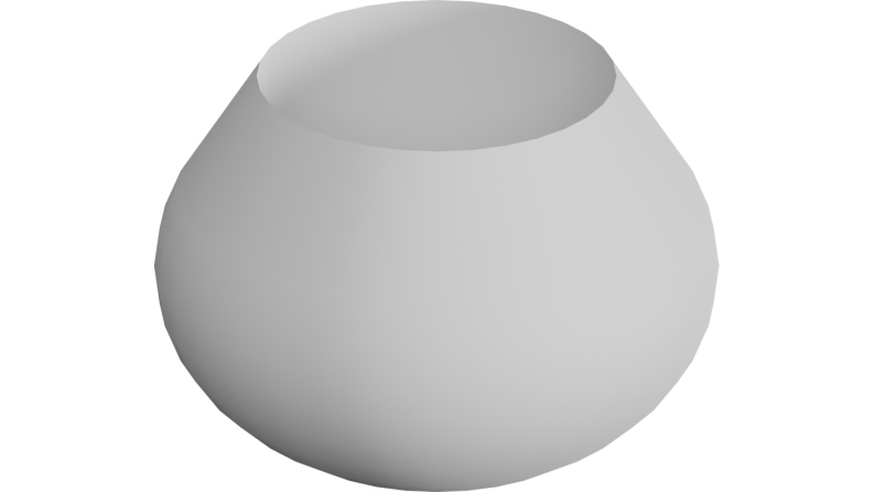 Scaletta per piscina in acciaio inossidabile a 3 gradini