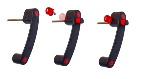 Copertura telescopica per piscina Horizon - 7.03x3.36 m - Policarbonato compatto da 3 mm - per la piscina BAS7307