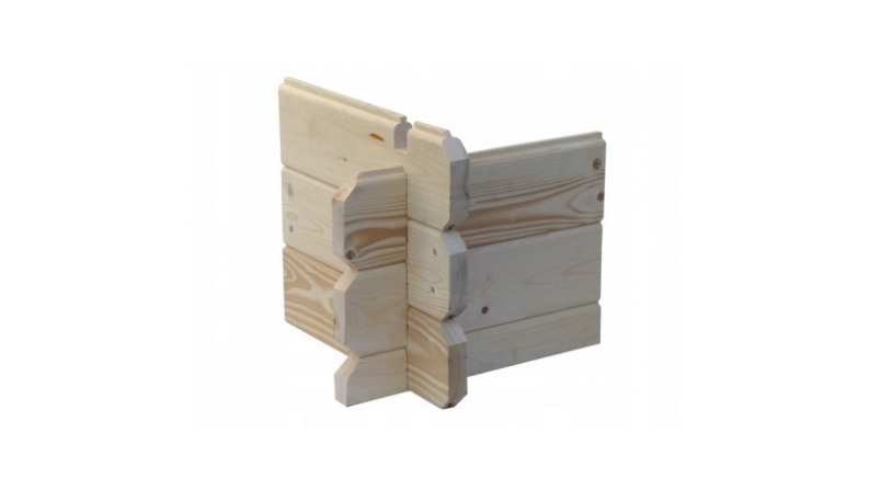 Casetta da giardino in legno - 7.5m2 - 3x2.5m - 28mm - colore: naturale