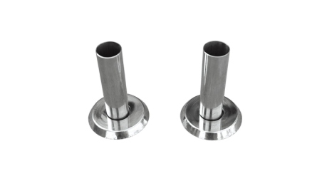 Scaletta per piscina in acciaio inossidabile a 3 gradini