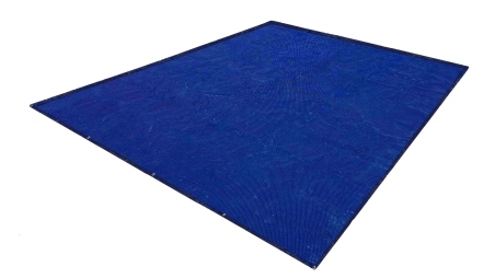 Copertura isotermica a bolle 7.97 x 3.82 m per piscina  BAS7309