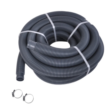 Tubo per piscina Ø38 mm – 9 m