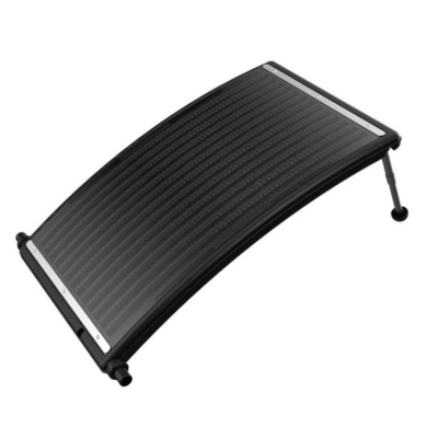 Collettore solare per piscine