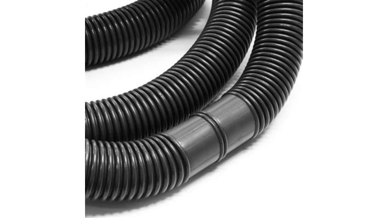 Set: collettore solare, bypass, tubo da 40 m