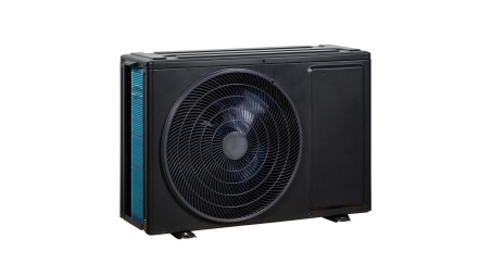 Pompa ciepła SEM 4,4 kW COP 5,3