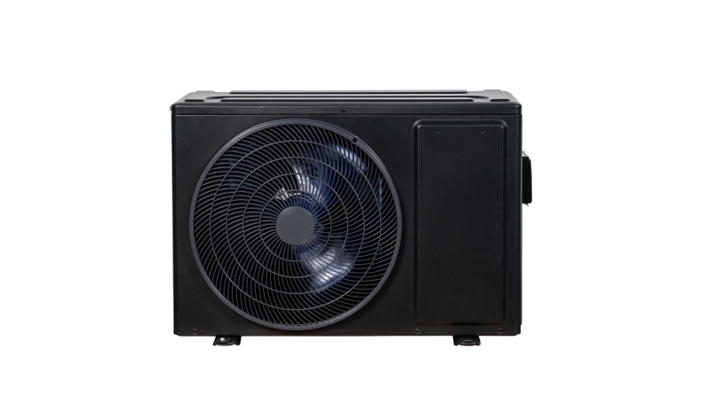 Pompa ciepła SEM 8,7 kW COP 6,0