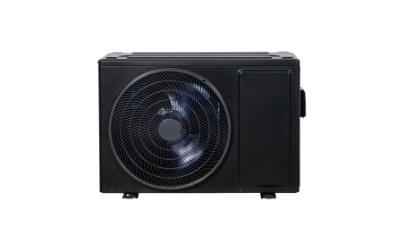 Pompa ciepła SEM 8,7 kW COP 6,0