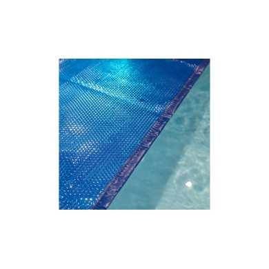 Copertura isotermica a bolle 7.97 x 3.82 m per piscina  BAS7309