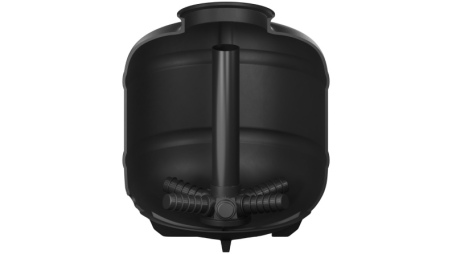 Set di filtrazione 365 mm con pompa da 450 W, per piscine fino a 30 m³