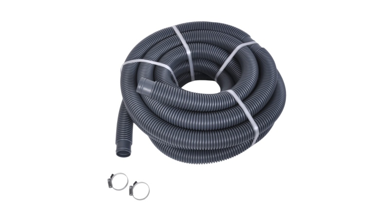 Tubo per piscina Ø38 mm – 9 m