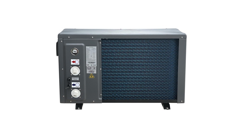 Pompa ciepła NEO 12,2 kW COP 5,6