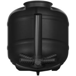 Set di filtrazione 310 mm con pompa da 250 W, per piscine fino a 20 m³