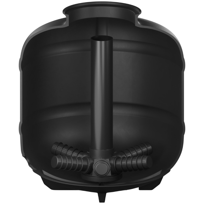 Set di filtrazione 485 mm con pompa da 550 W, per piscine fino a 40 m³