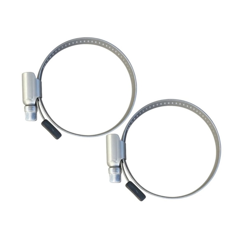 Tubo per piscina Ø38 mm – 9 m