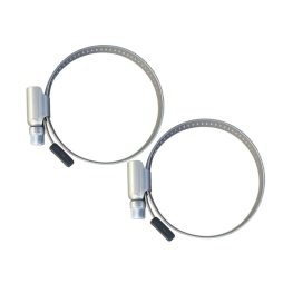 Tubo per piscina Ø38 mm – 9 m