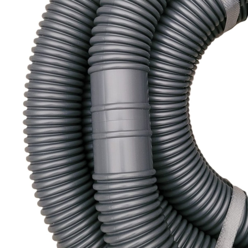 Tubo per piscina Ø38 mm – 9 m