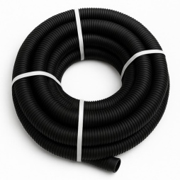 Set: collettore solare, bypass, tubo da 40 m