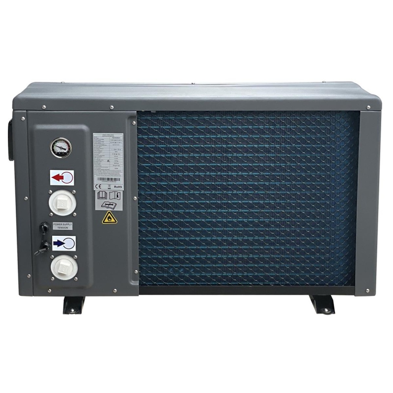 Pompa di calore inverter NEO 8.9 kW per piscine fino a 20-40 m3