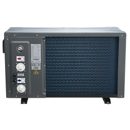 Pompa di calore inverter NEO 12.2 kW per piscine fino a 50-70 m3