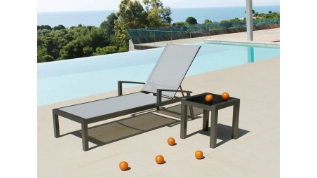 Tavolino da caffè 45x45xH.45 cm