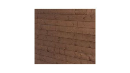 Pavimento universale per casette  18 mm - pacchetto da 3m2 - Impregnato