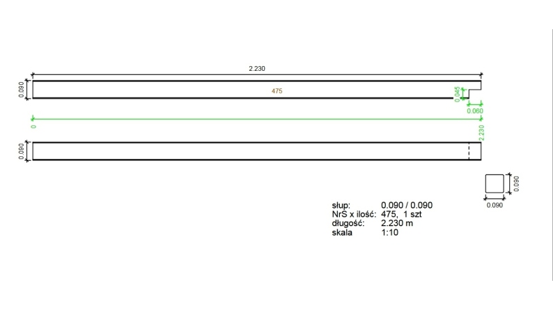 Gazebo da giardino in legno pergola 4.04x4.04 m con pannelli - Impregnata