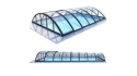 Tettoie e coperture per piscine