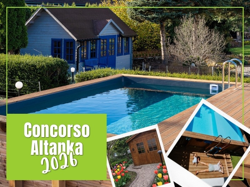 Concorso Fotografico Altanka 2026