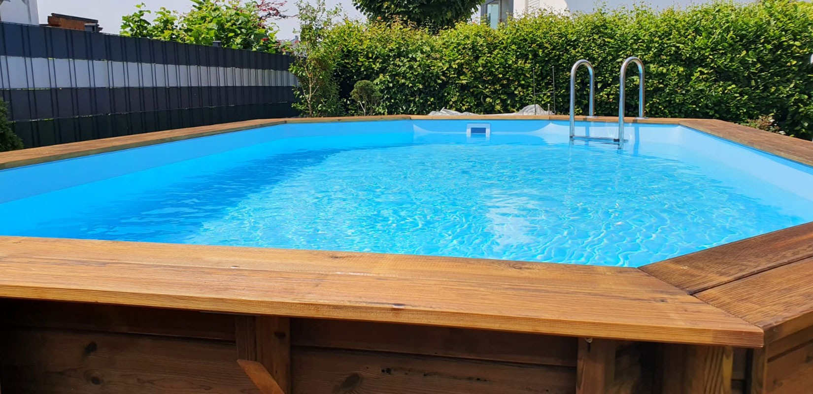 Manutenzione del liner per piscina: cosa fare e cosa evitare